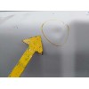Recambio de capot para nissan patrol (k/w260) corto tb referencia OEM IAM   
