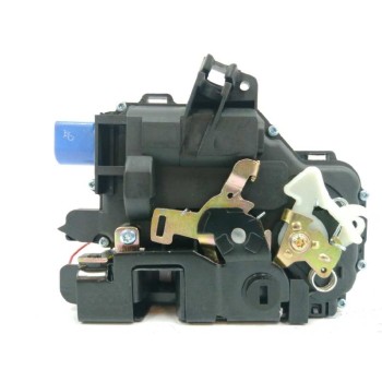 Recambio de cerradura puerta trasera derecha para seat ibiza (6l1) stella referencia OEM IAM 3B4839016AG  