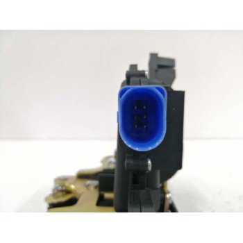 Recambio de cerradura puerta trasera derecha para seat ibiza (6l1) stella referencia OEM IAM 3B4839016AG  