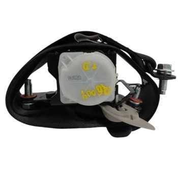 Recambio de cinturon seguridad trasero derecho para ssangyong tivoli 1.5 g15dtf referencia OEM IAM 7560735000  