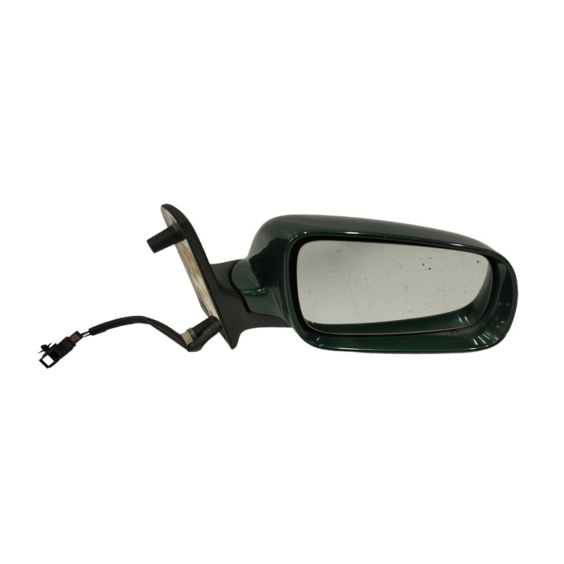 Recambio de retrovisor derecho para volkswagen sharan (7m6/7m9) 2.8 v6 24v referencia OEM IAM 7M1857502BP 5 CABLES 