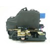 Recambio de cerradura puerta trasera derecha para seat ibiza (6l1) stella referencia OEM IAM 3B4839016AG  