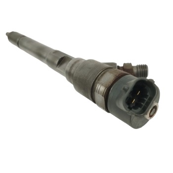 Recambio de inyector para kia sportage 2.0 crdi referencia OEM IAM 3380027400 0445110258 