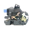 Recambio de cerradura puerta trasera derecha para seat ibiza (6l1) stella referencia OEM IAM 3B4839016AG  