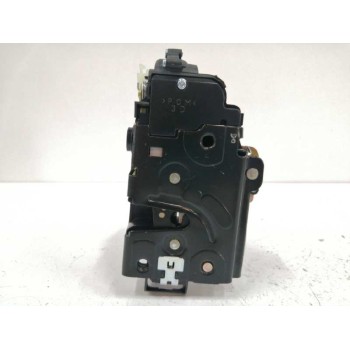 Recambio de cerradura puerta trasera derecha para seat ibiza (6l1) stella referencia OEM IAM 3B4839016AG  