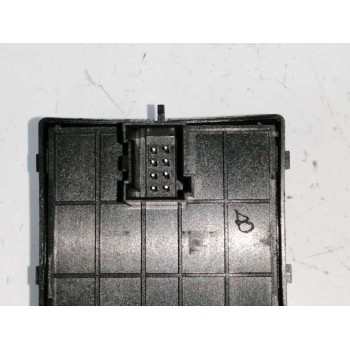 Recambio de mando elevalunas delantero izquierdo para peugeot boxer caja cerrada, acristalado (bat. 3450) (333) (2007 =>) hdi (3