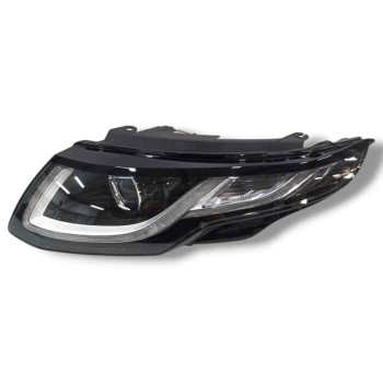 Recambio de faro izquierdo para land rover range rover evoque (l538) 2.0 d referencia OEM IAM GJ3213W030E SIN CENTRALITA 