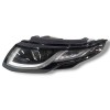Recambio de faro izquierdo para land rover range rover evoque (l538) 2.0 d referencia OEM IAM GJ3213W030E SIN CENTRALITA 