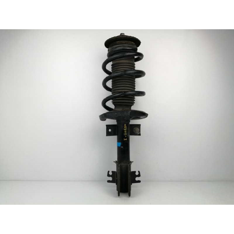 Recambio de amortiguador delantero izquierdo para opel movano b pritsche/kipper/koffer caja cerrada l4h1 3,5t referencia OEM IAM