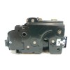 Recambio de cerradura puerta trasera derecha para volkswagen polo (9n3) advance referencia OEM IAM 3B4839016AG  