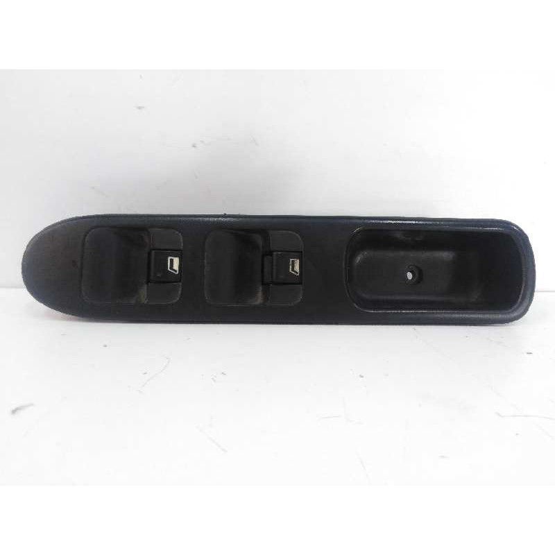 Recambio de mando elevalunas delantero izquierdo para peugeot 307 (s1) 1.6 16v cat referencia OEM IAM   
