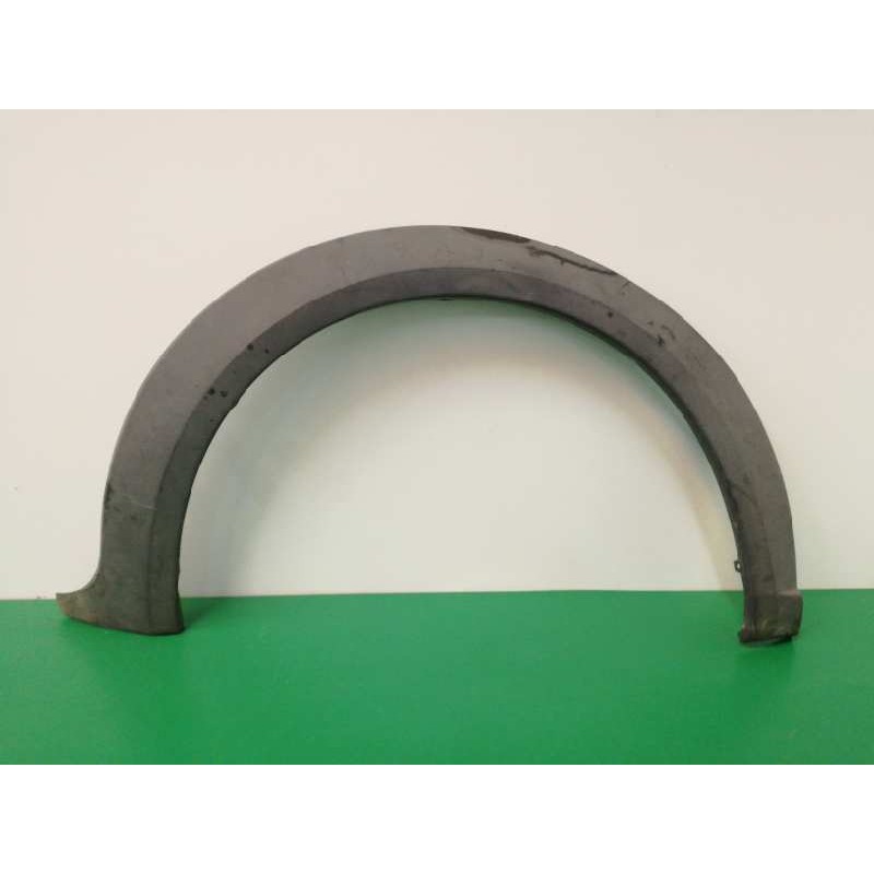 Recambio de aletin delantero izquierdo para ford tourneo connect (tc7) 1.8 tddi turbodiesel cat referencia OEM IAM 7T16A278L01  