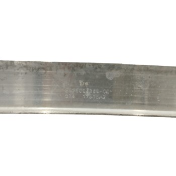 Recambio de refuerzo paragolpes delantero para citroën c4 picasso 1.6 blue-hdi fap referencia OEM IAM 9676008380  