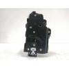 Recambio de cerradura puerta trasera derecha para volkswagen polo (9n3) advance referencia OEM IAM 3B4839016AG  