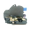 Recambio de cerradura puerta trasera derecha para skoda fabia (6y2/6y3) classic referencia OEM IAM 3B4839016AG  