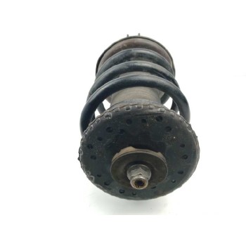 Recambio de amortiguador delantero izquierdo para opel movano b pritsche/kipper/koffer caja cerrada l4h1 3,5t referencia OEM IAM