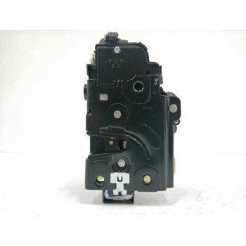 Recambio de cerradura puerta trasera derecha para skoda fabia (6y2/6y3) classic referencia OEM IAM 3B4839016AG  