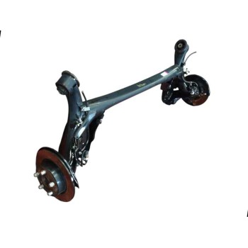 Recambio de puente trasero para honda hr-v (rv) 1.5 ehev referencia OEM IAM   