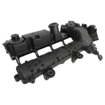 Recambio de colector admision para citroën c3 1.4 hdi referencia OEM IAM 9646698680  