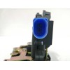 Recambio de cerradura puerta trasera derecha para skoda fabia (6y2/6y3) classic referencia OEM IAM 3B4839016AG  