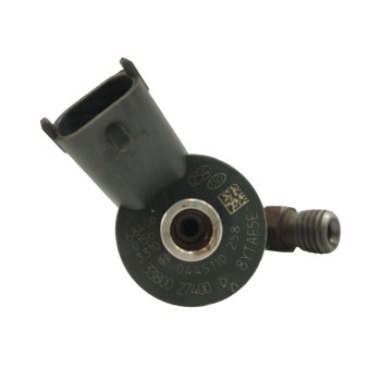 Recambio de inyector para kia sportage 2.0 crdi referencia OEM IAM 3380027400 0445110258 