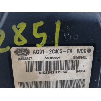 Recambio de abs para ford mondeo ber. (ca2) 2.0 tdci cat referencia OEM IAM AG912C405FA  