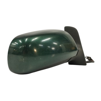 Recambio de retrovisor derecho para volkswagen sharan (7m6/7m9) 2.8 v6 24v referencia OEM IAM 7M1857502BP 5 CABLES 