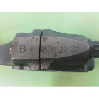 Recambio de biela para hyundai sonata (nf) 2.0 crdi comfort i referencia OEM IAM   