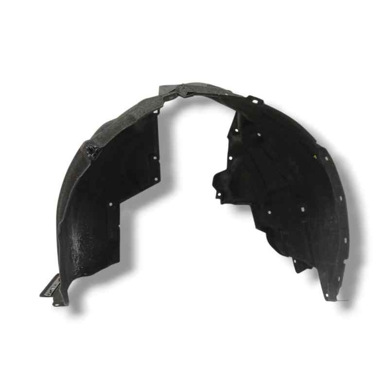 Recambio de paso rueda para toyota bz4x (_eam1_) ev (xeam10) referencia OEM IAM 5387642140 DELANTERA IZQUIERDA 