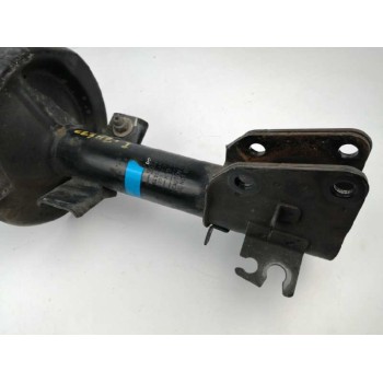 Recambio de amortiguador delantero izquierdo para opel movano b pritsche/kipper/koffer caja cerrada l4h1 3,5t referencia OEM IAM