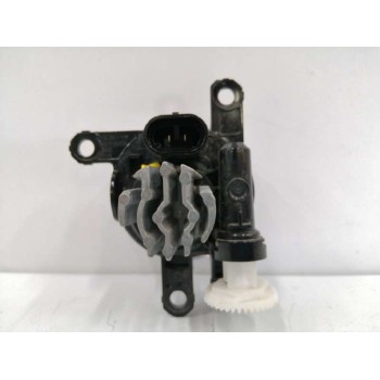 Recambio de faro antiniebla derecho para opel corsa f 1.2 referencia OEM IAM 13497330  