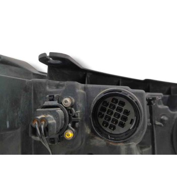 Recambio de faro izquierdo para land rover range rover evoque (l538) 2.0 d referencia OEM IAM GJ3213W030E SIN CENTRALITA 