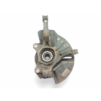 Recambio de mangueta delantera derecha para kia stonic (ybcuv) 1.2 cat referencia OEM IAM 51716H8500  