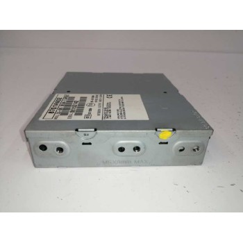 Recambio de modulo electronico para mitsubishi space star (a00) 1.2 referencia OEM IAM 8701A602  