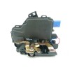Recambio de cerradura puerta trasera derecha para volkswagen polo (9n3) advance referencia OEM IAM 3B4839016AG  
