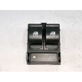 Recambio de mando elevalunas delantero izquierdo para peugeot boxer caja cerrada, acristalado (bat. 3450) (333) (2007 =>) hdi (3