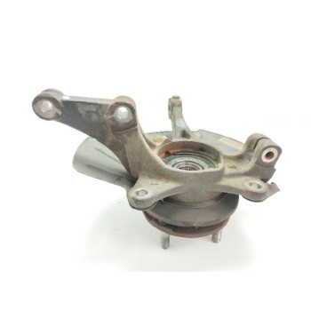 Recambio de mangueta delantera derecha para kia stonic (ybcuv) 1.2 cat referencia OEM IAM 51716H8500  