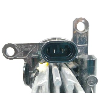 Recambio de faro antiniebla derecho para opel corsa f 1.2 referencia OEM IAM 13497330  