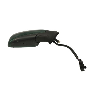 Recambio de retrovisor derecho para volkswagen sharan (7m6/7m9) 2.8 v6 24v referencia OEM IAM 7M1857502BP 5 CABLES 