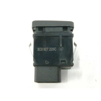 Recambio de palanca freno de mano para volkswagen passat cc (357) advance referencia OEM IAM 3C0927225C INTERRUPTOR 