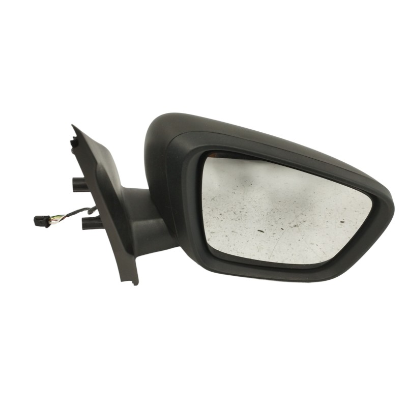 Recambio de retrovisor derecho para renault express furgoneta/monovolumen 1.5 blue dci 75 (f6aa) referencia OEM IAM  7 CABLES 