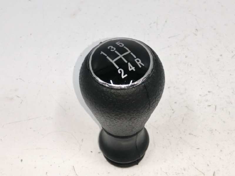 Recambio de pomo palanca cambio para citroën xsara berlina 2.0 hdi satisfaction referencia OEM IAM FX150  