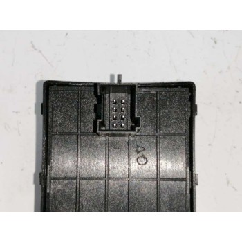 Recambio de mando elevalunas delantero izquierdo para peugeot boxer caja cerrada, acristalado (bat. 3450) (333) (2007 =>) hdi (3