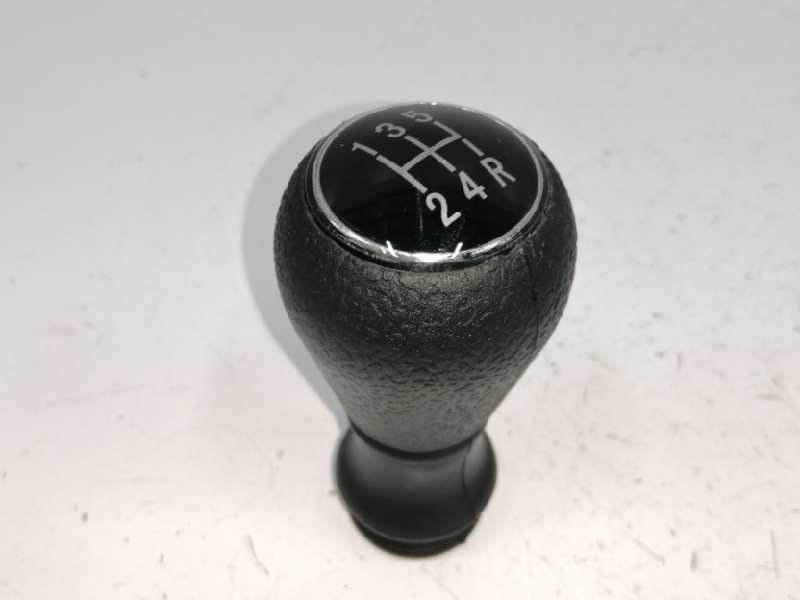 Recambio de pomo palanca cambio para citroën xsara berlina 2.0 hdi satisfaction referencia OEM IAM FX150  