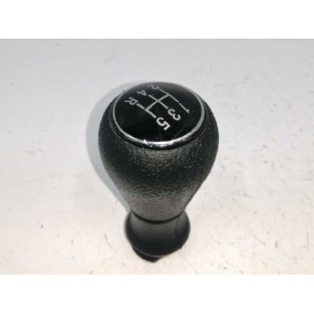 Recambio de pomo palanca cambio para citroën xsara berlina 2.0 hdi satisfaction referencia OEM IAM FX150  