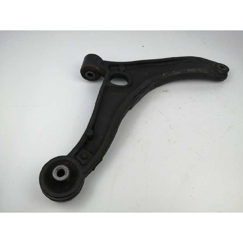 Recambio de brazo suspension inferior delantero izquierdo para opel movano b pritsche/kipper/koffer caja cerrada l4h1 3,5t refer