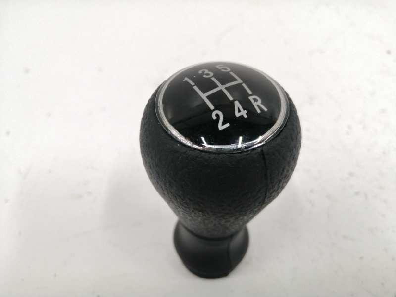 Recambio de pomo palanca cambio para citroën xsara berlina 2.0 hdi satisfaction referencia OEM IAM FX150  