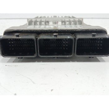 Recambio de centralita motor uce para citroën c5 iii (rd_) 2.7 hdi referencia OEM IAM 9665164380 9663122980 5WS40534DT