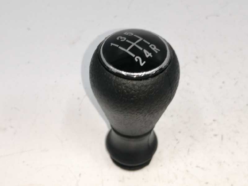 Recambio de pomo palanca cambio para citroën xsara berlina 2.0 hdi satisfaction referencia OEM IAM FX150  