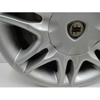 Recambio de llanta para lancia lybra station wagon 1.9 jtd referencia OEM IAM 46556981 6JX15H2-37 4H 4X100